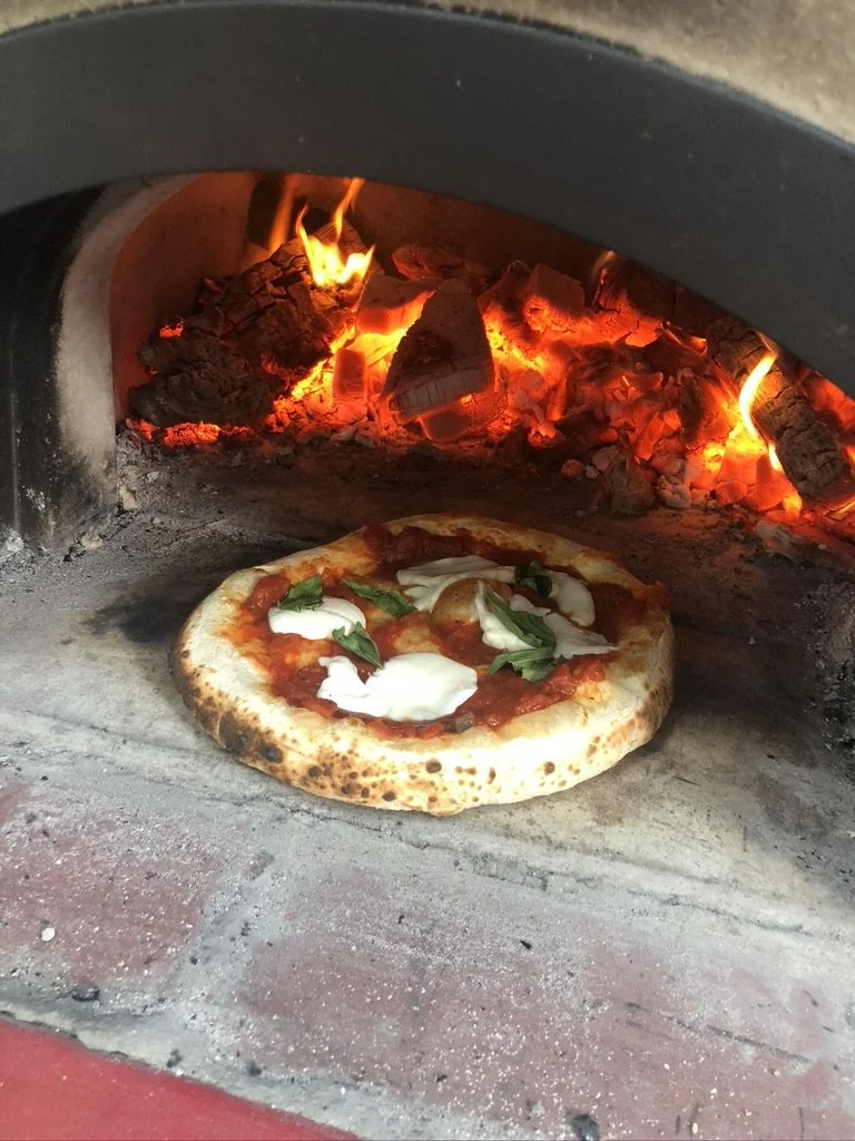 Members Pizza Party
