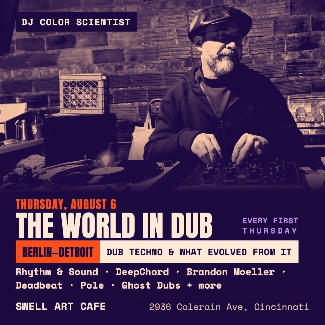 The World In Dub 