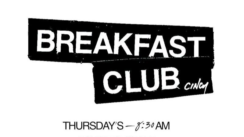 Breakfast Club Cincy 