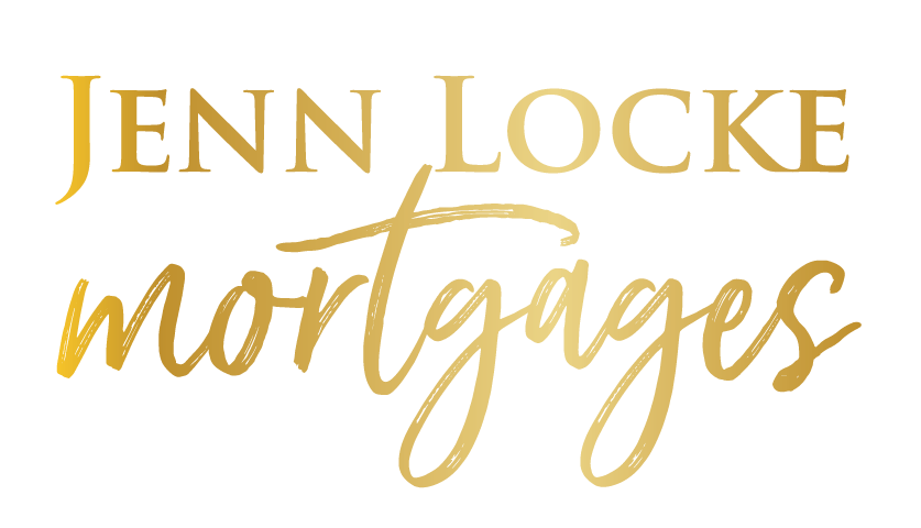 Jenn Locke Mortgages