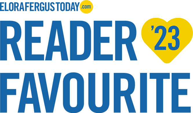 Logo for Florida Fertilizer Today readers' favorite 2023.