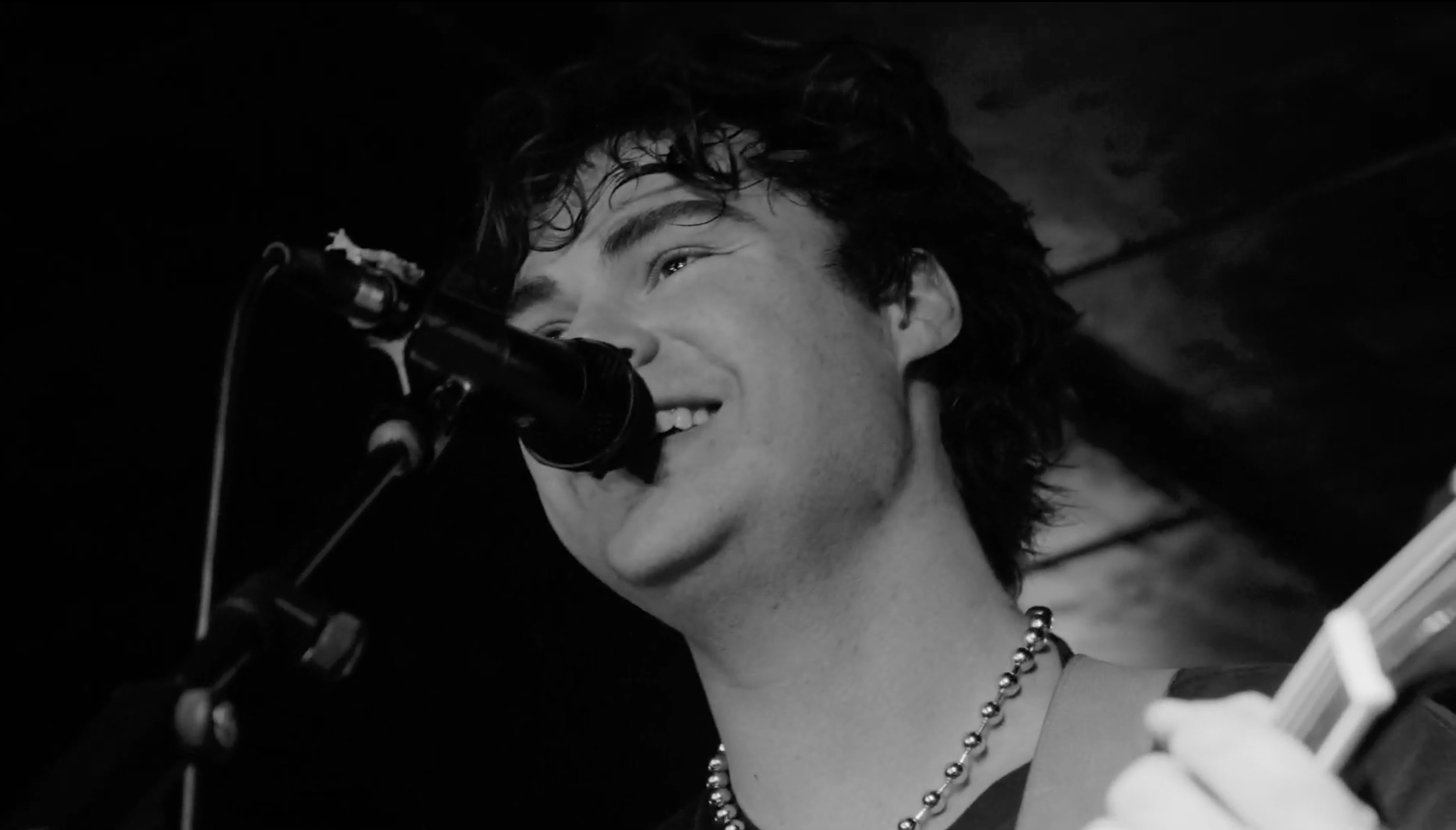 Nick Aiello Concert Film