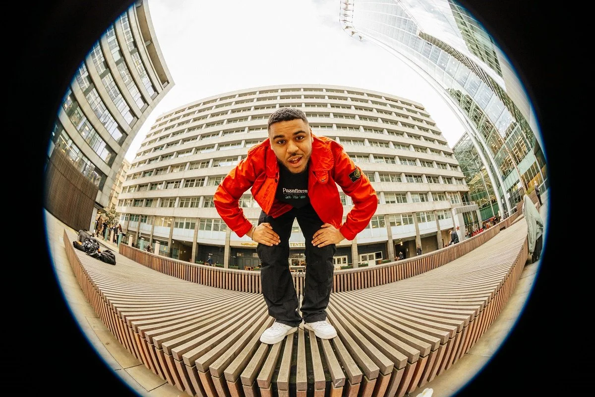 Rio Tashan - Expressions Tour - 28th Feb 2026