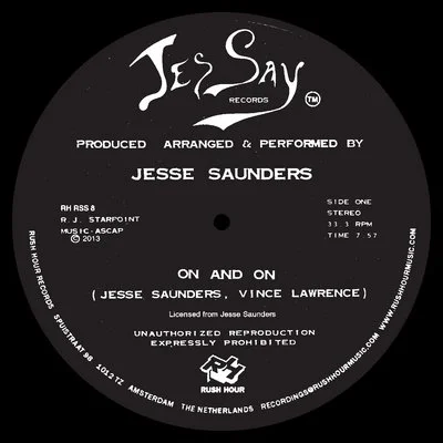 The History of House Music: The Story Behind the First Ever House Track