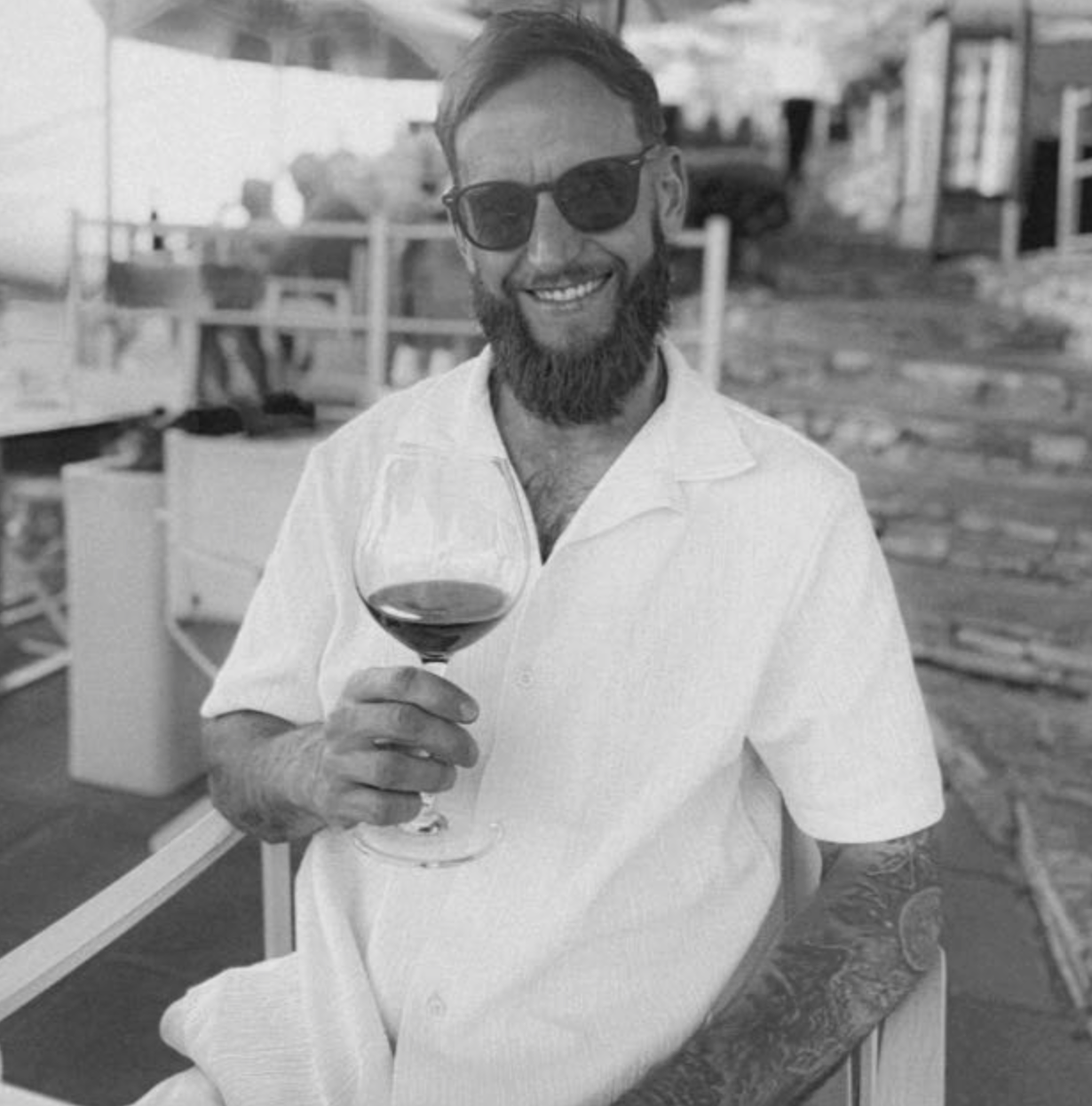 am_iN7 DEBUT SET: HOUSE MUSIC FOR THE HEADS 