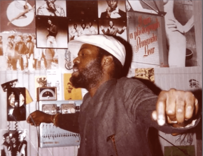 History of House Music 004: The Warehouse