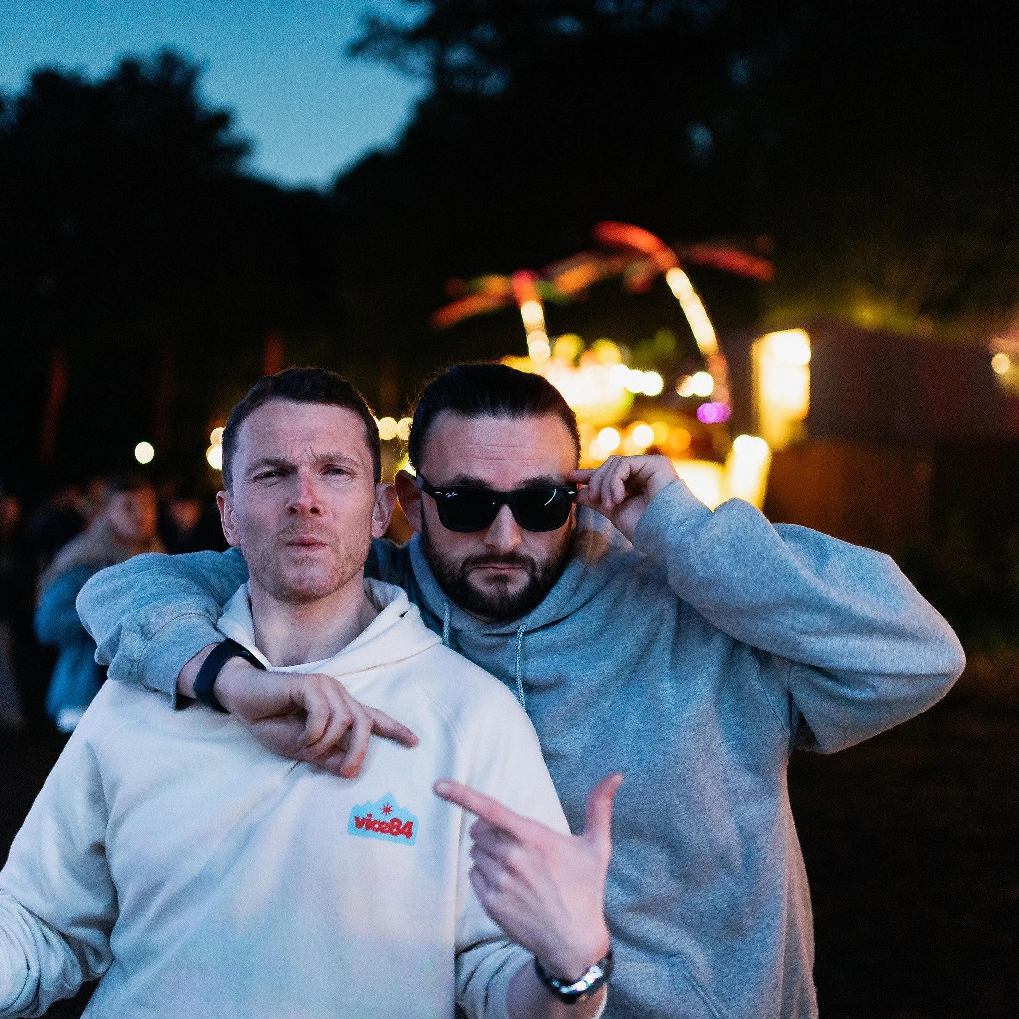 AR38 DEBUT MIX DROPS: LISTEN TO THE HOUSE SOUNDS OF SUPERFLY'S NEW RESIDENTS