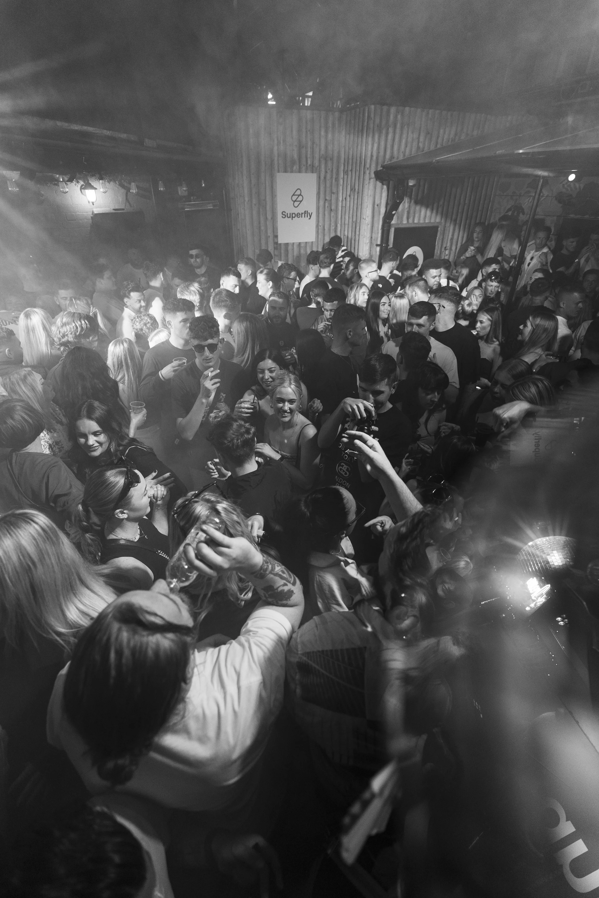 House Music Festivals in Leicester: Your Superfly Warm-Up Guide
