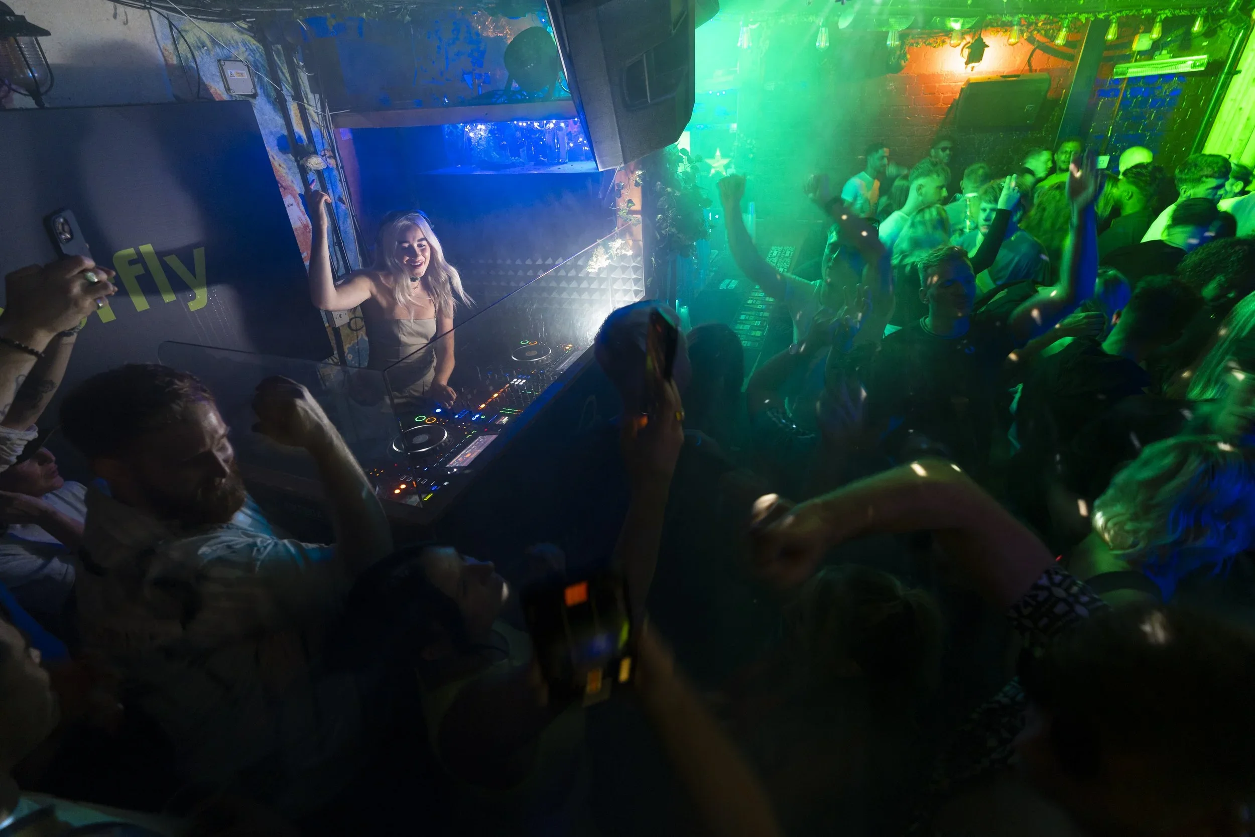 Big UK House DJs You Should Know, And The Leicester Nights To Match