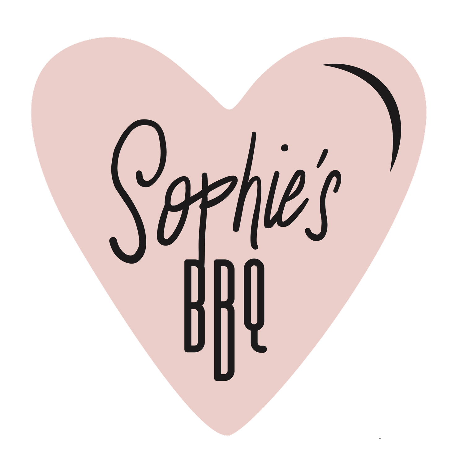 Sophies BBQ at Four Birds