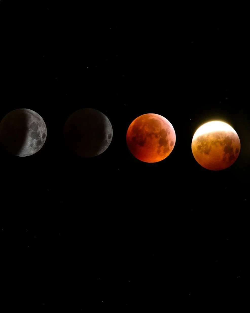 Moon Spells for Manifestation
