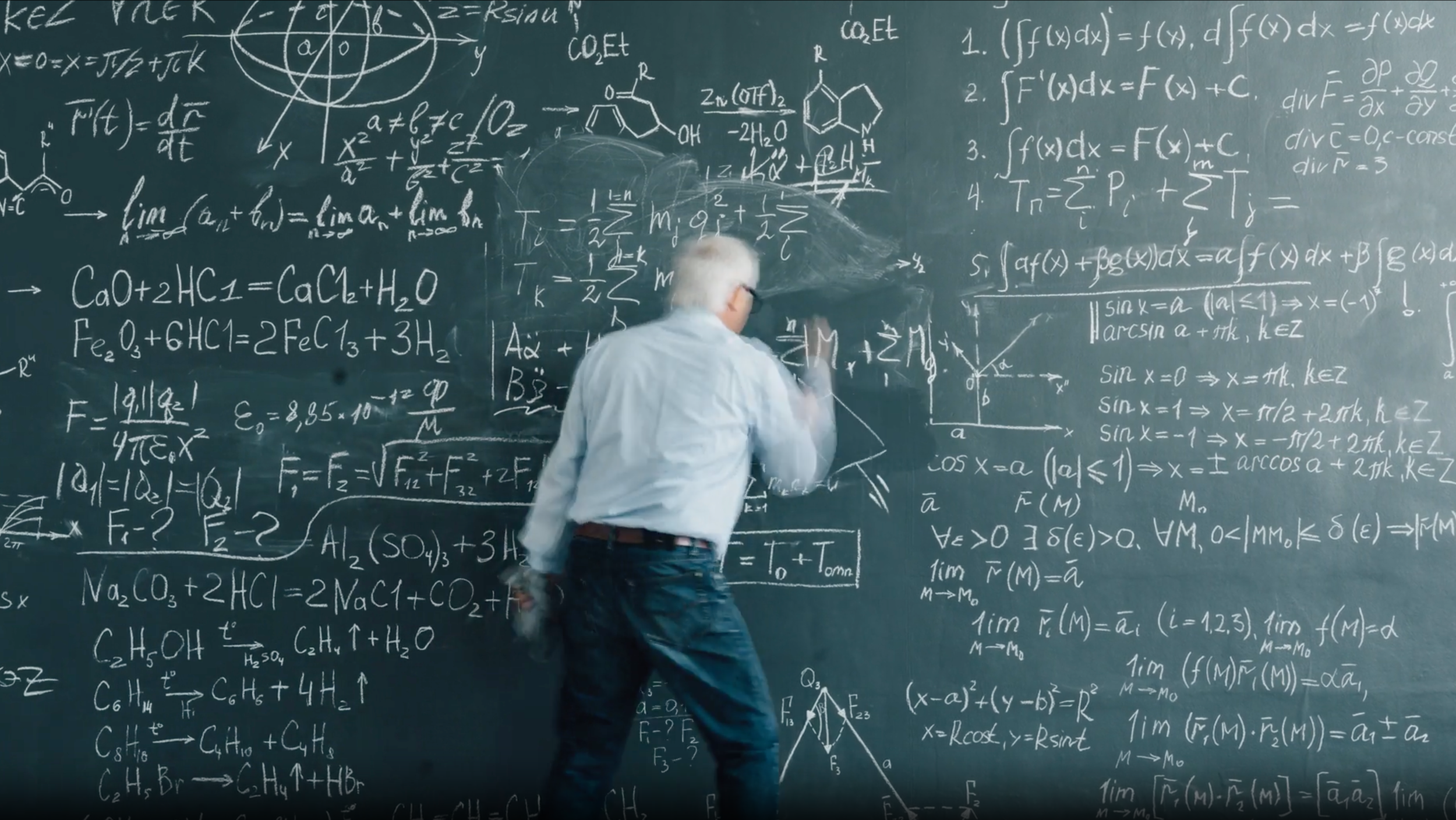 Audace Mathématique