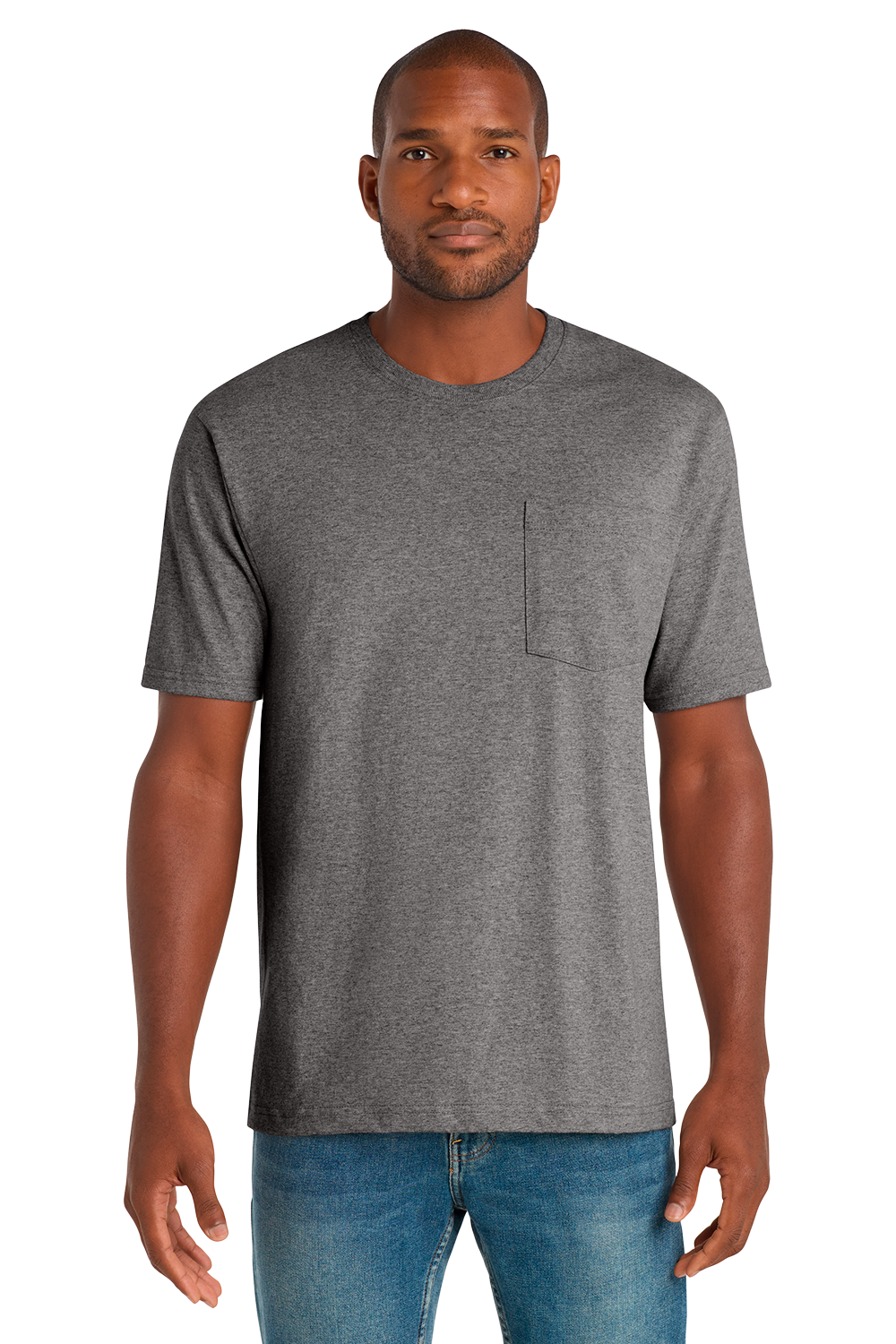 Abernathy Workhorse Pocket Tee