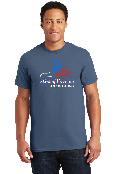 Spirit of Freedom Tee