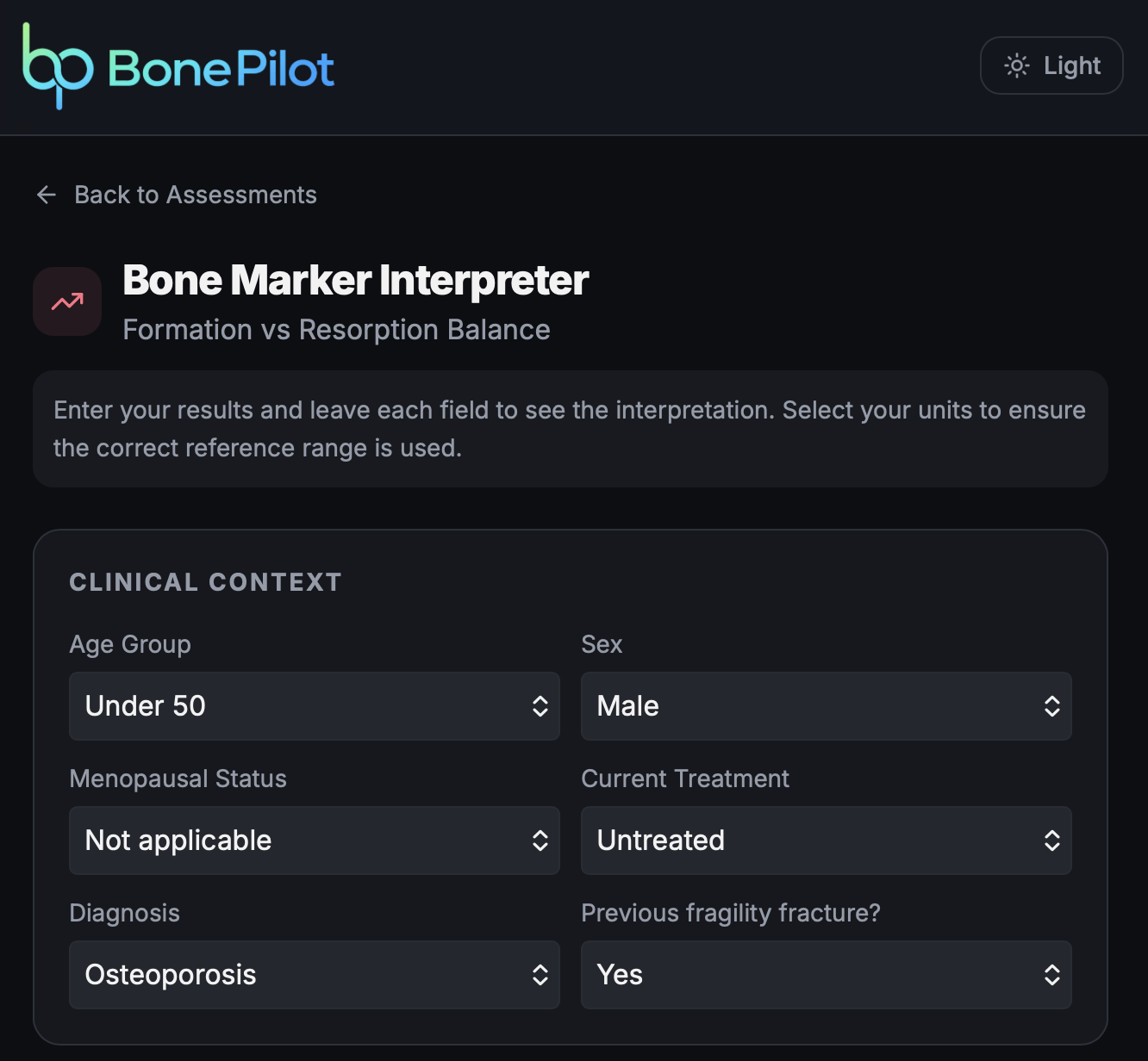 How Can I Consistently Create Conditions That Support Healthy Bone Remodelling?