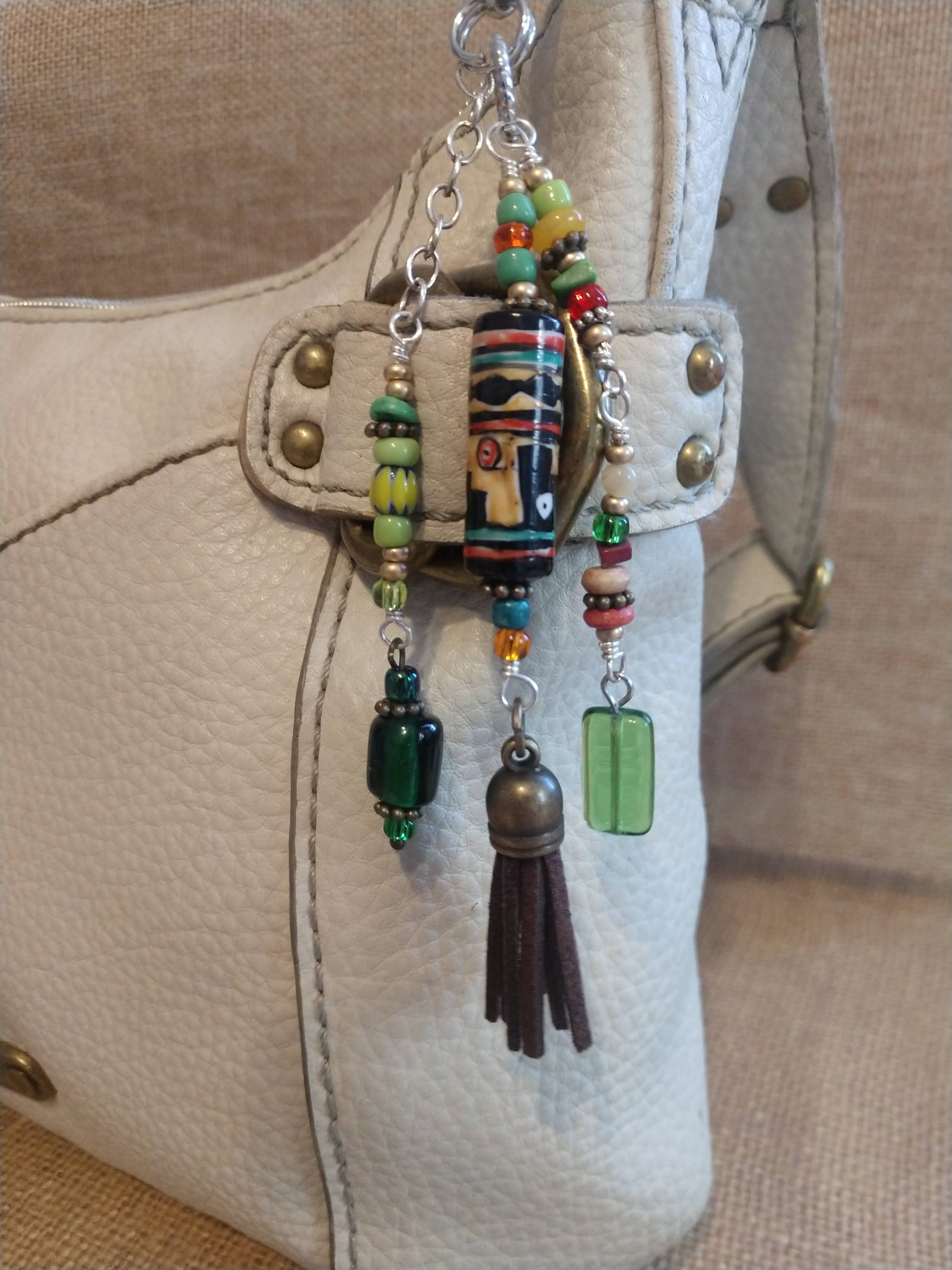Purse Charm