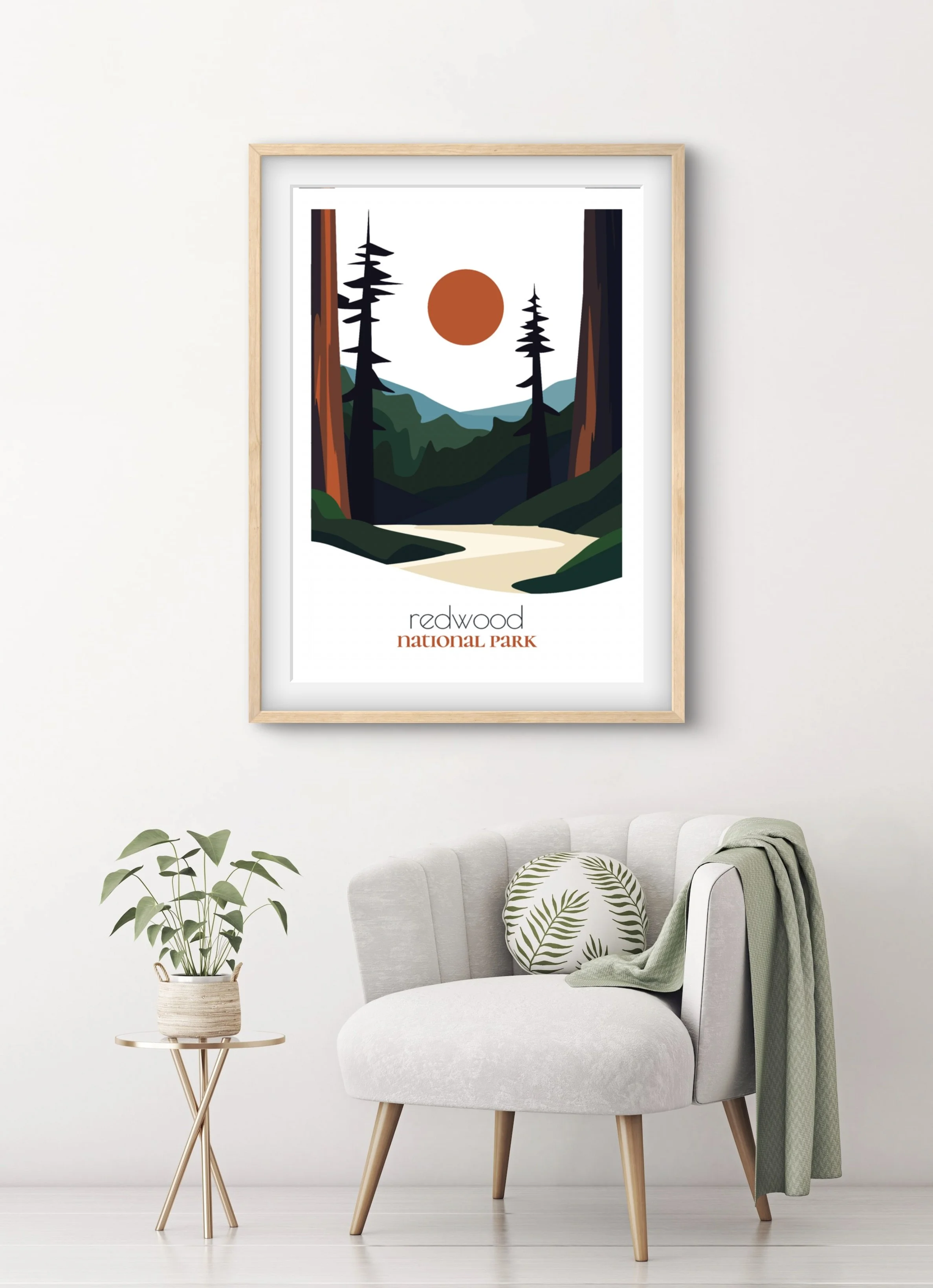 redwood-travel-poster-gift-idea.jpg