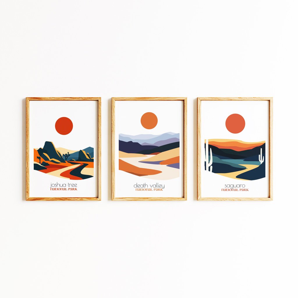 Set of 3 Desert Posters — Buy 3 Pay for 2  Minimalist Wall Art.jpg