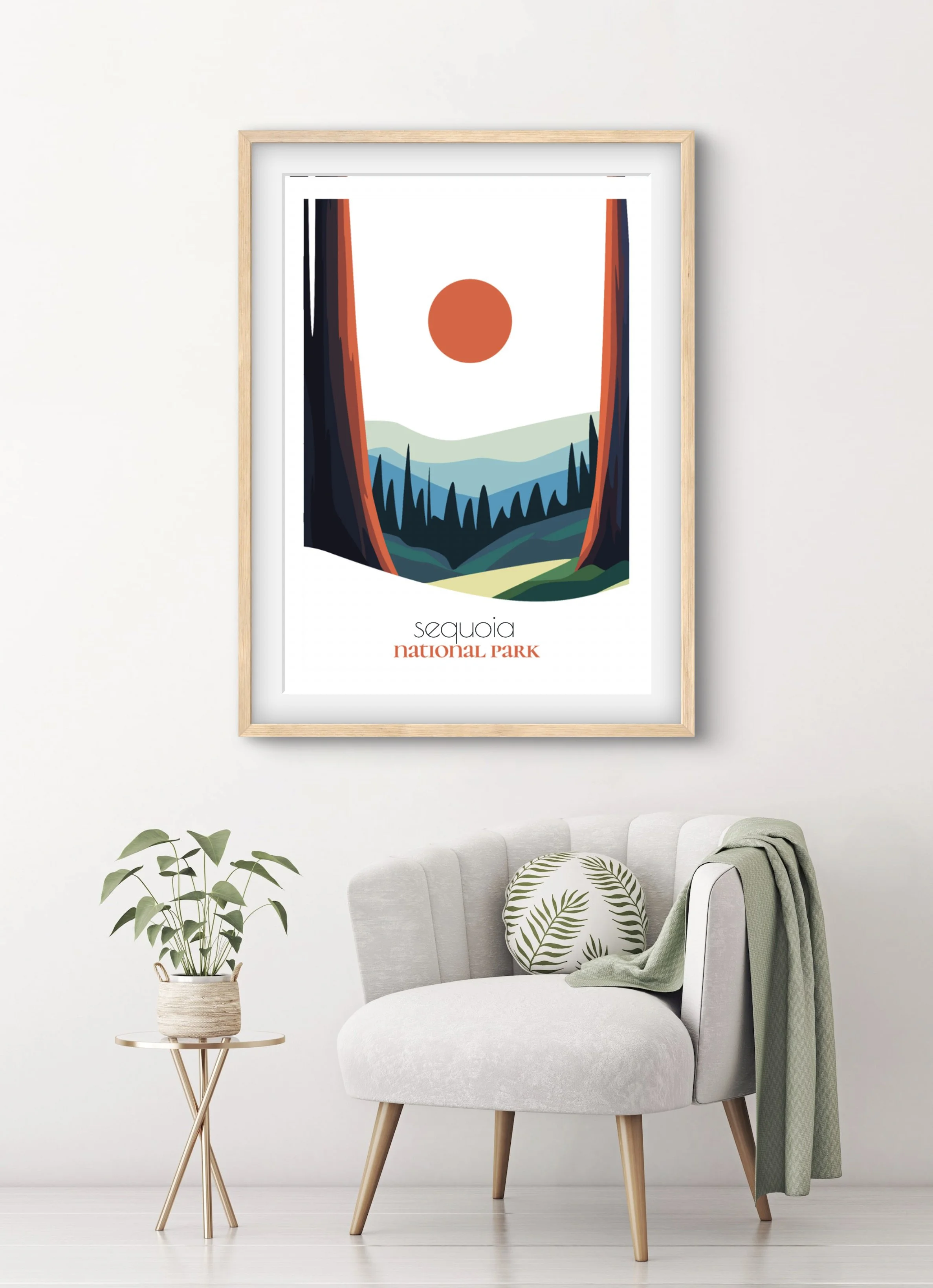 sequoia-travel-poster-gift-idea.jpg