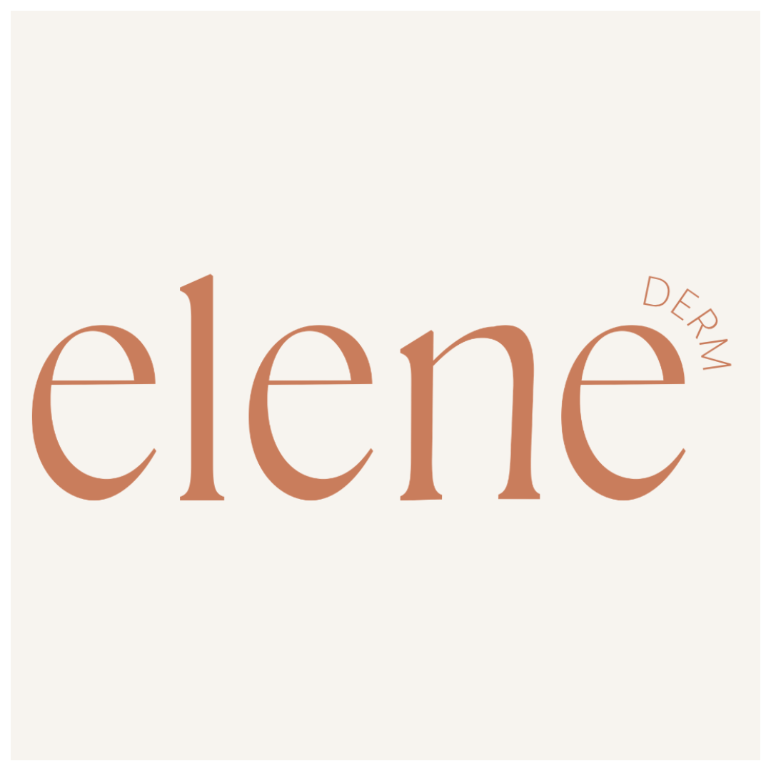 logo de la tienda dermatologica de la doctora lidia elena bernal