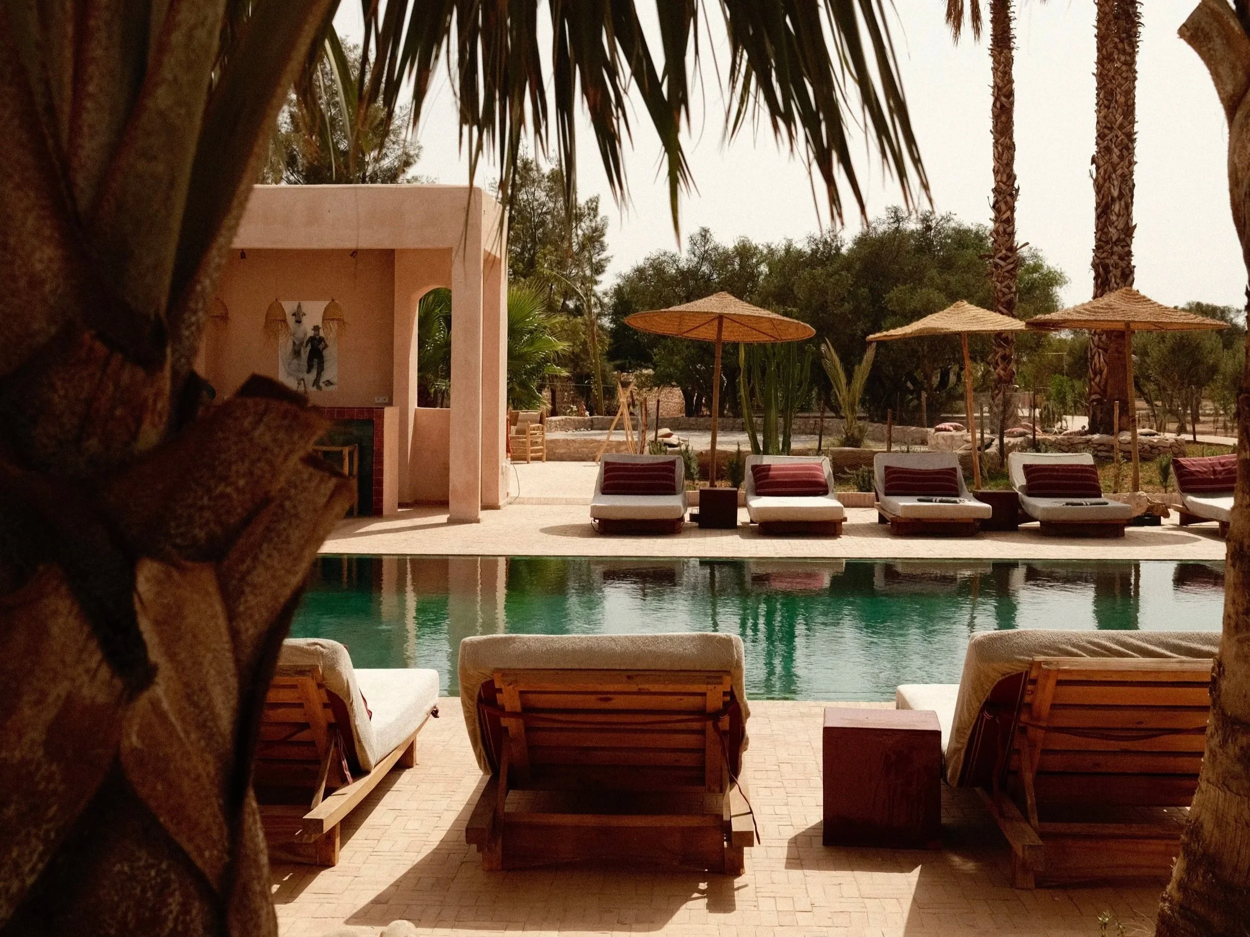 Dar Ayla - Morocco