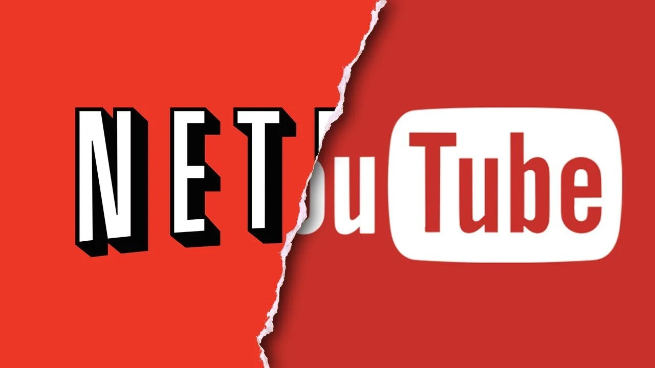 Netflix Is the House, YouTube Is the Market: Why House Always Lose to Open Market