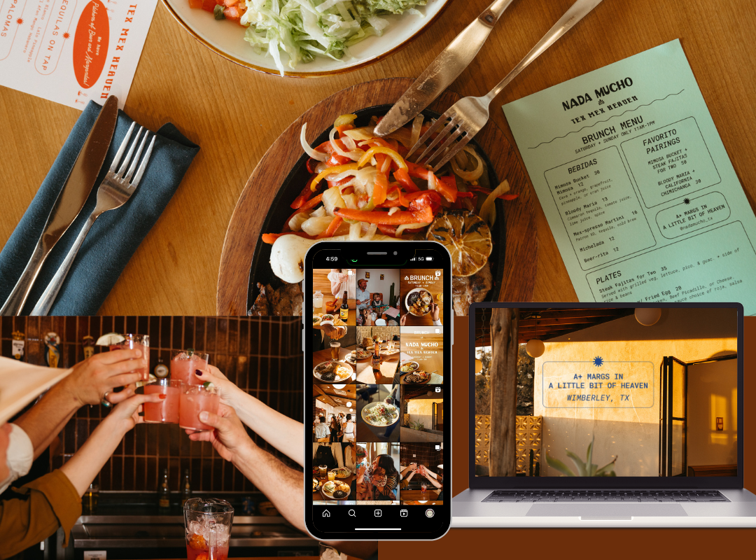 Hospitality That Stays With You
