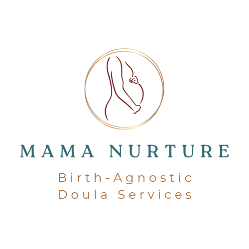 Mama Nurture Birth-Agnostic Doula Services