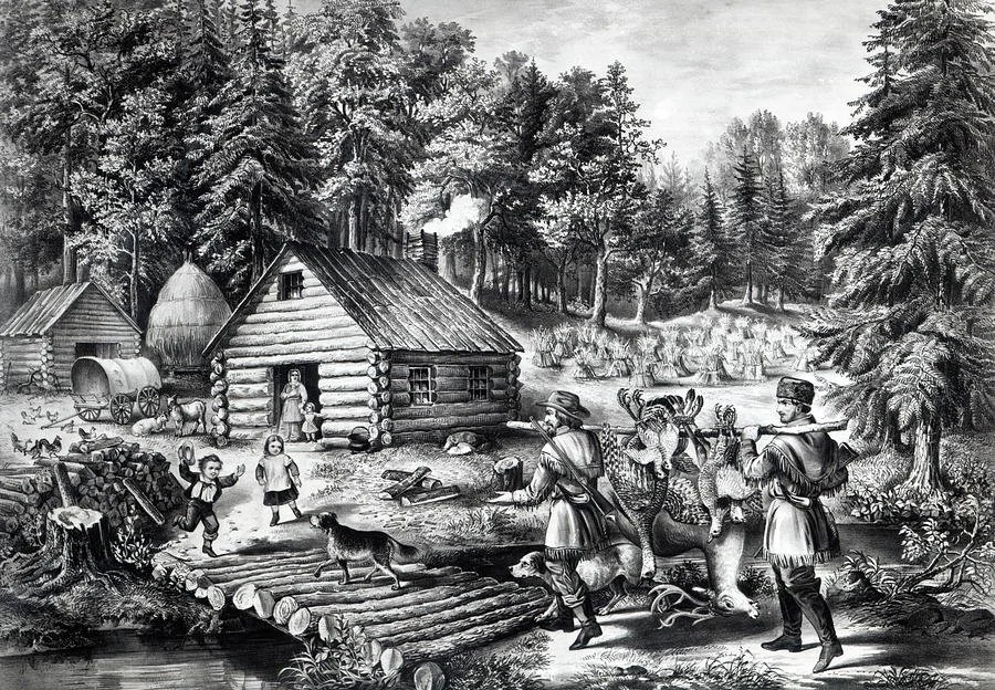 Work, Gender, and the Household Economy in Western Pennsylvania