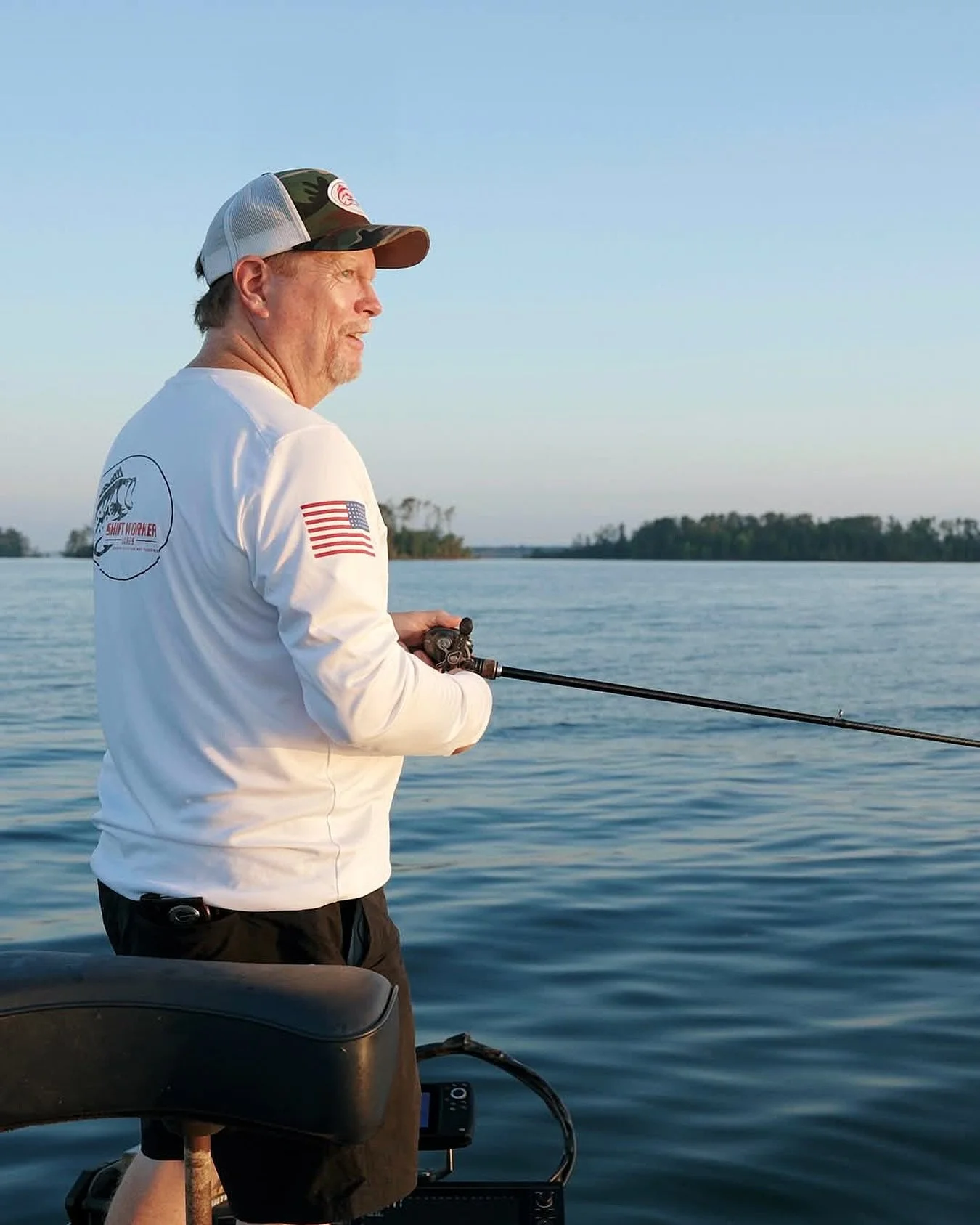It&rsquo;s moments like these that keep us going.
#fishing #jigfishing #outdoors