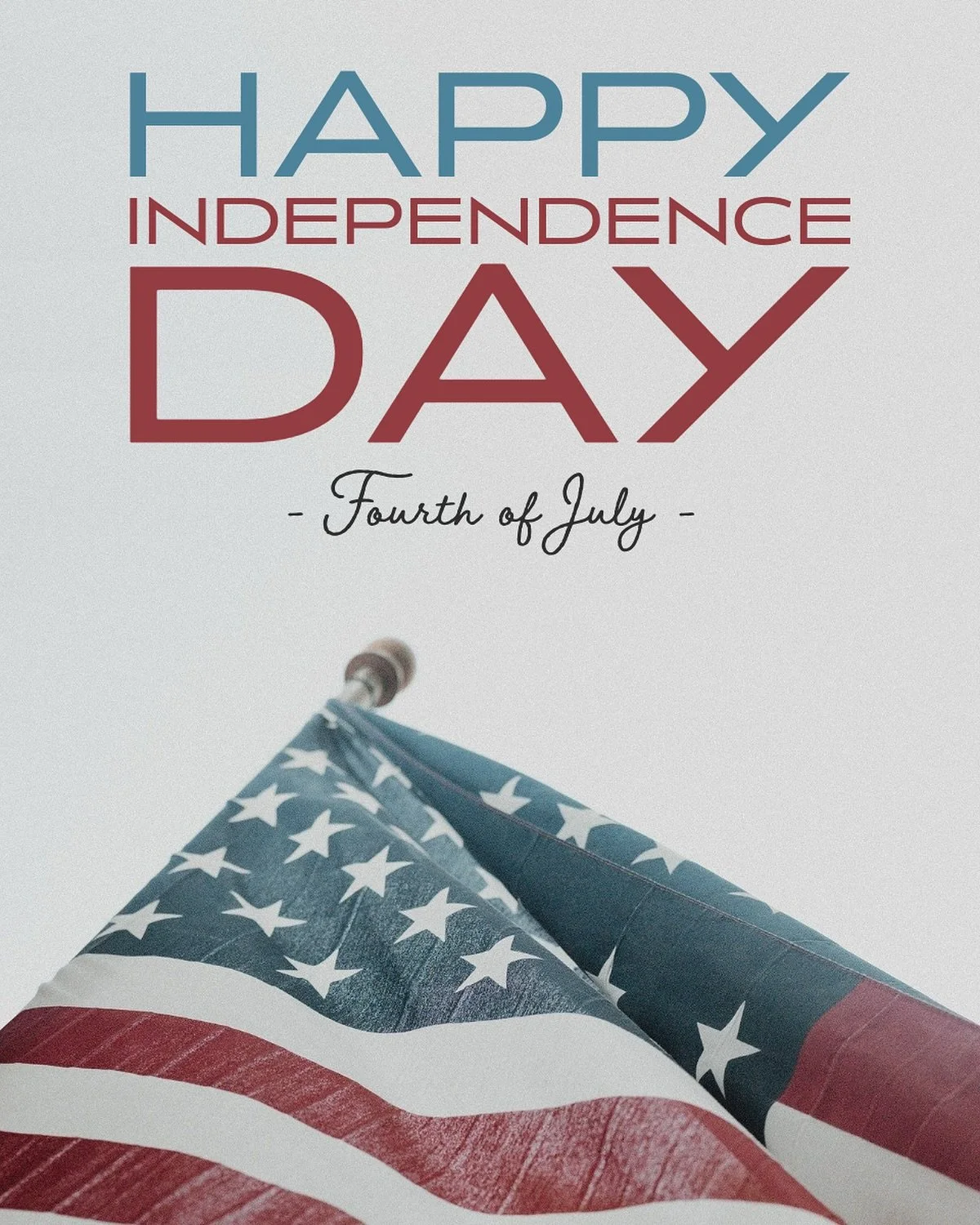 God bless America! 🇺🇸