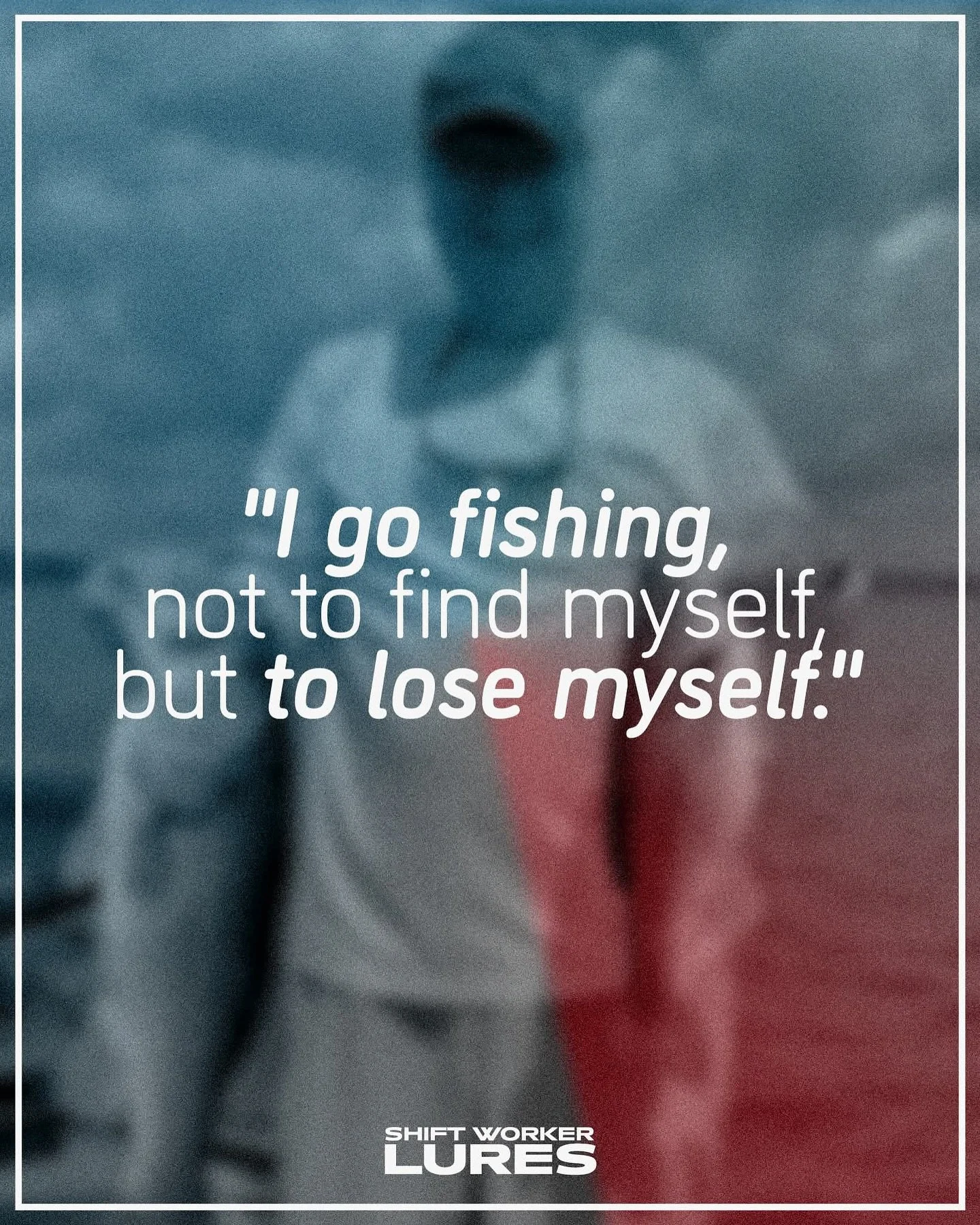 Who can relate?
&mdash;&mdash;&mdash;&mdash;&mdash;&mdash;-
Our jigs are designed to catch fish without getting caught up on brush and rock piles. Order yours today at our website!