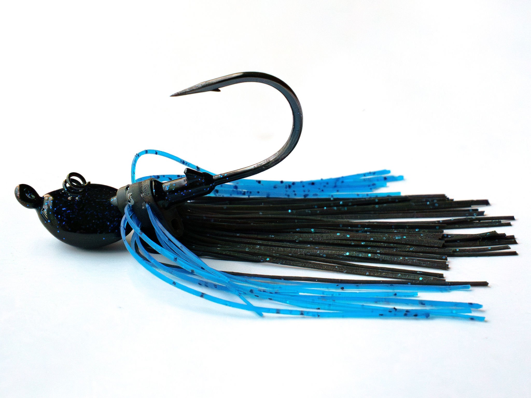 Shiftworker Lures LSD Jig- Old Skool