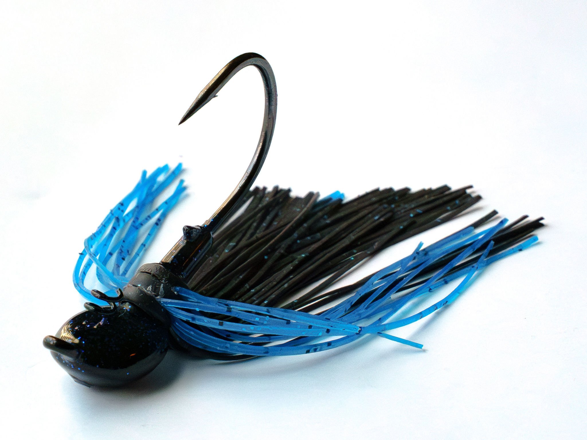 Shiftworker Lures LSD Jig- Old Skool
