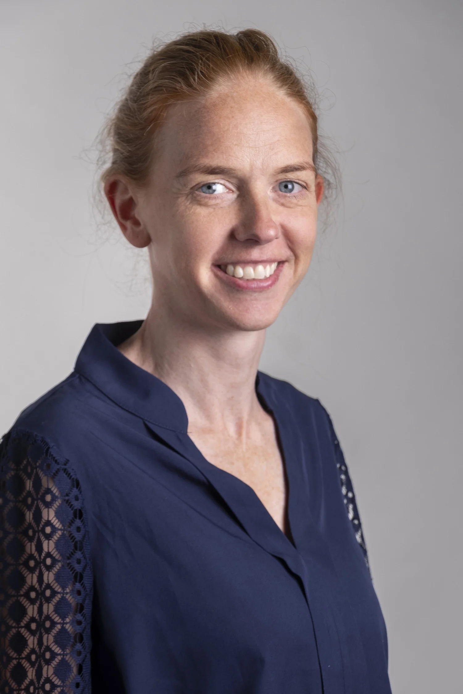 Dr Clare Rees