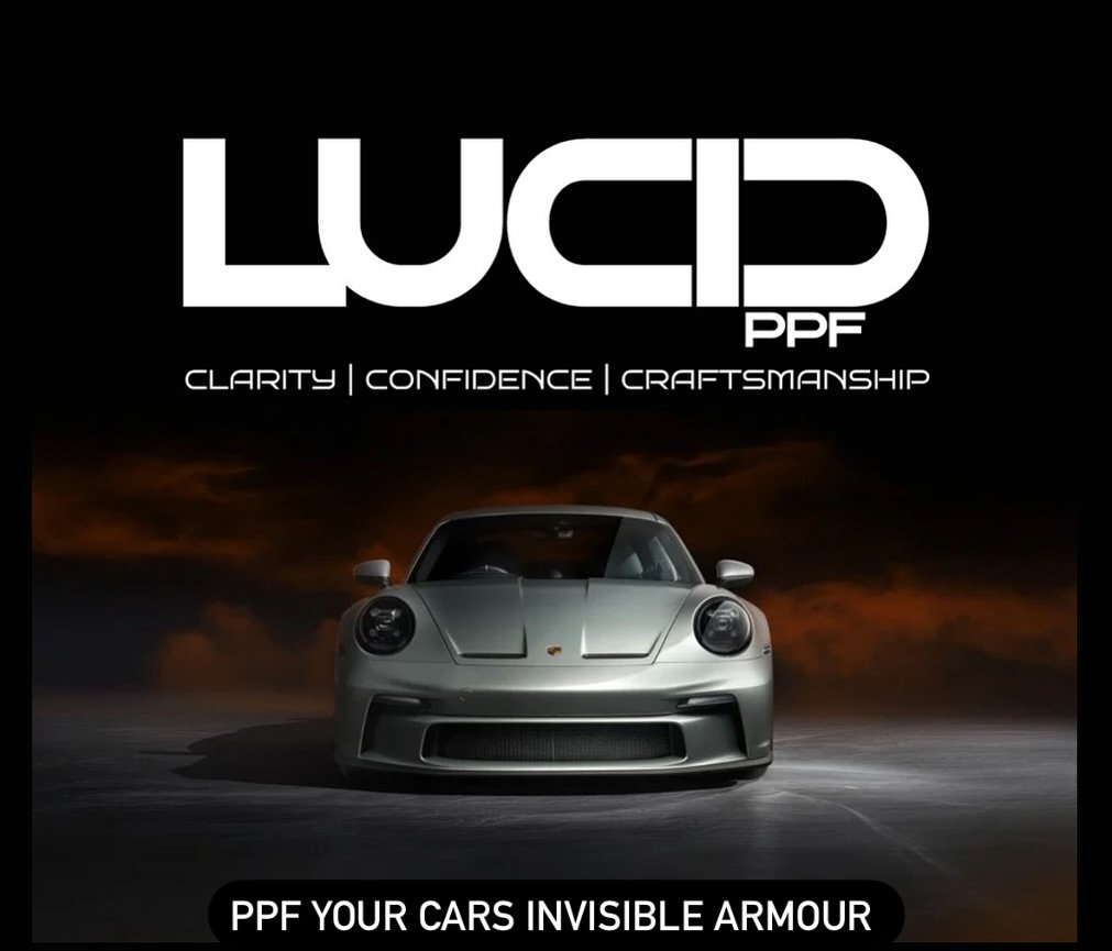 Here at Lucid PPF we share our knowledge completely free of charge, 📞 today with any questions or visit our website www.lucidppf.co.uk for further information. Paint Protection Film (PPF) Leeds, Harrogate, York & surrounding areas. #explorepage✨