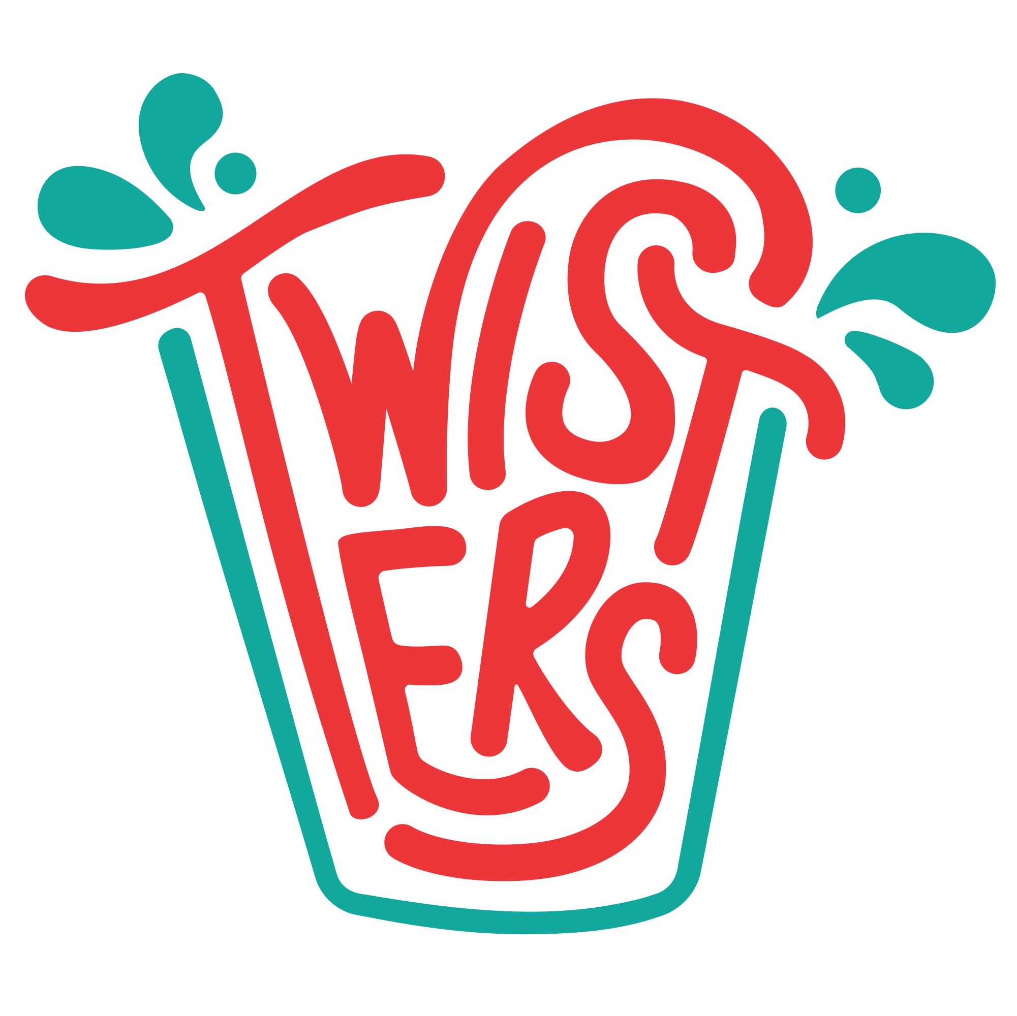 Twisters