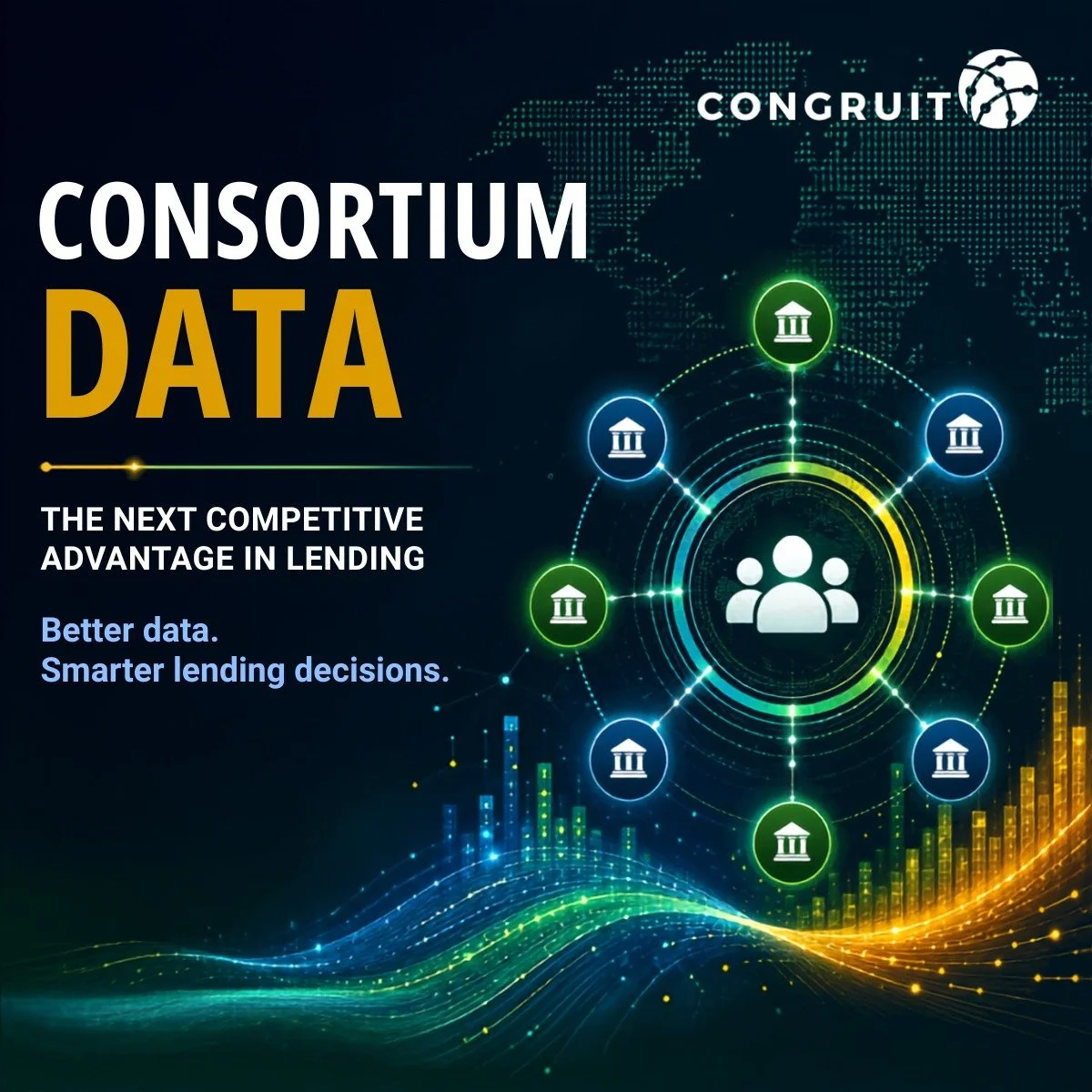 Consortium Data: The Next Competitive Advantage in Lending