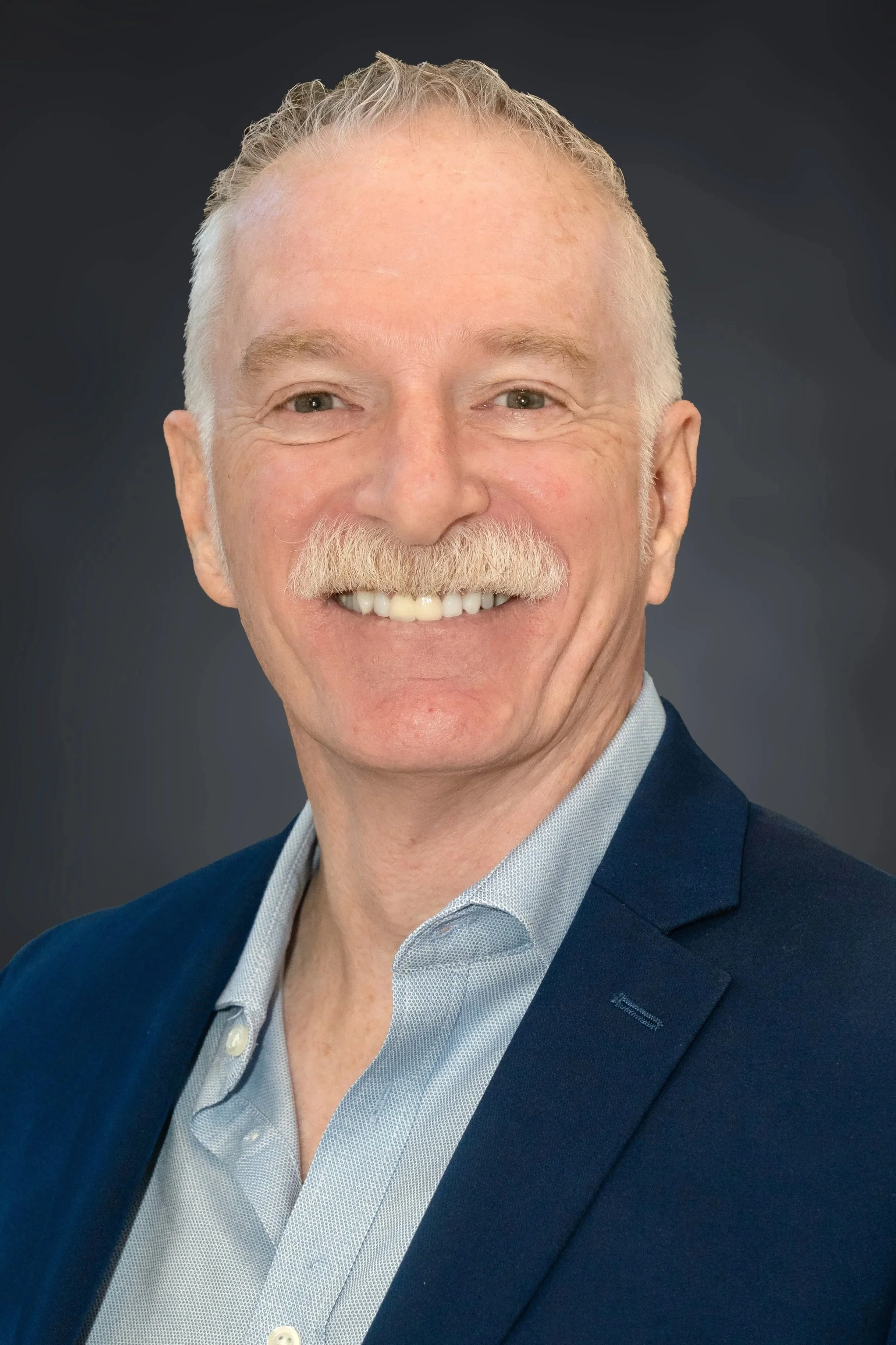 Jim James, Chief Information Officer