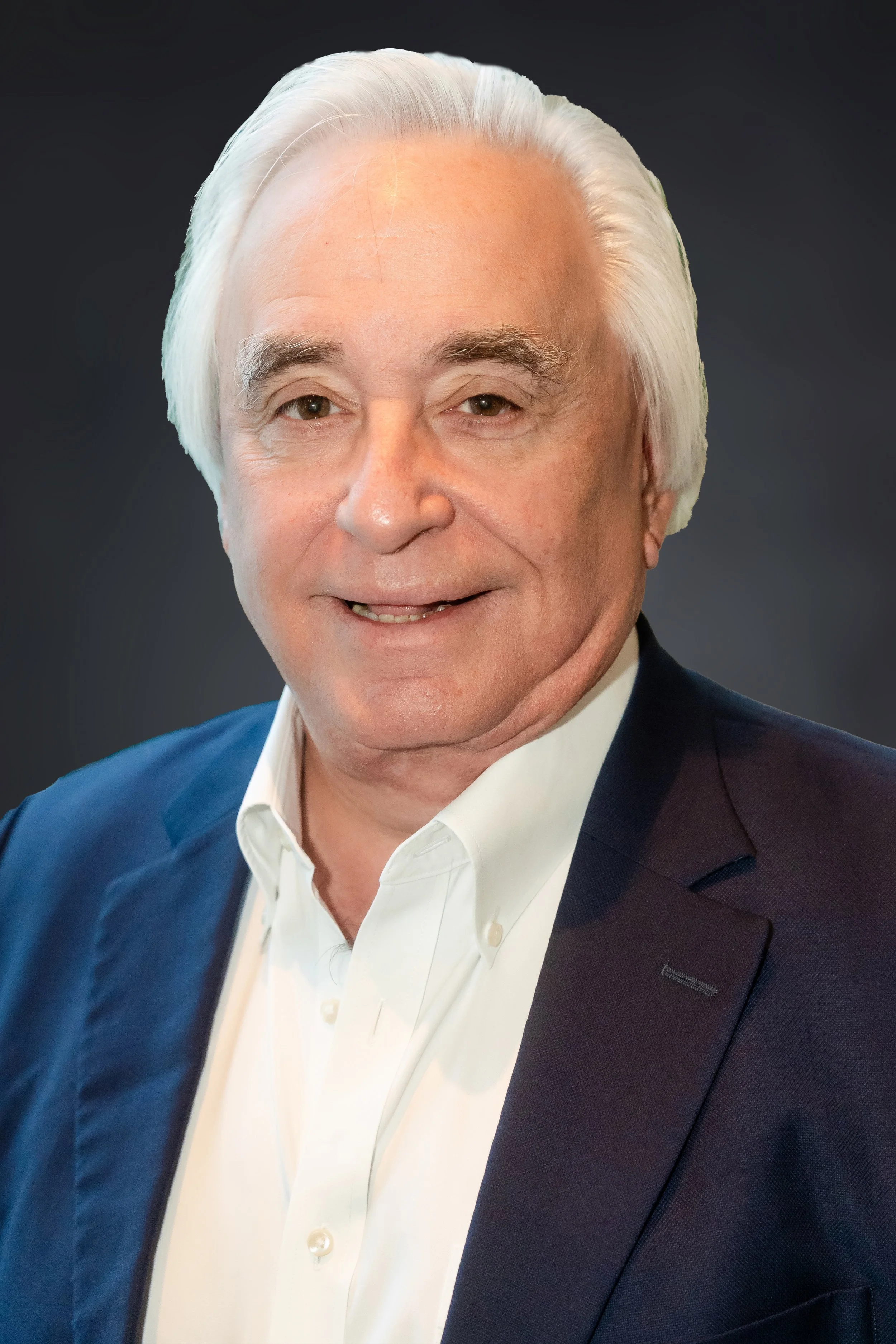 Tim Ranney, Chief Executive Officer