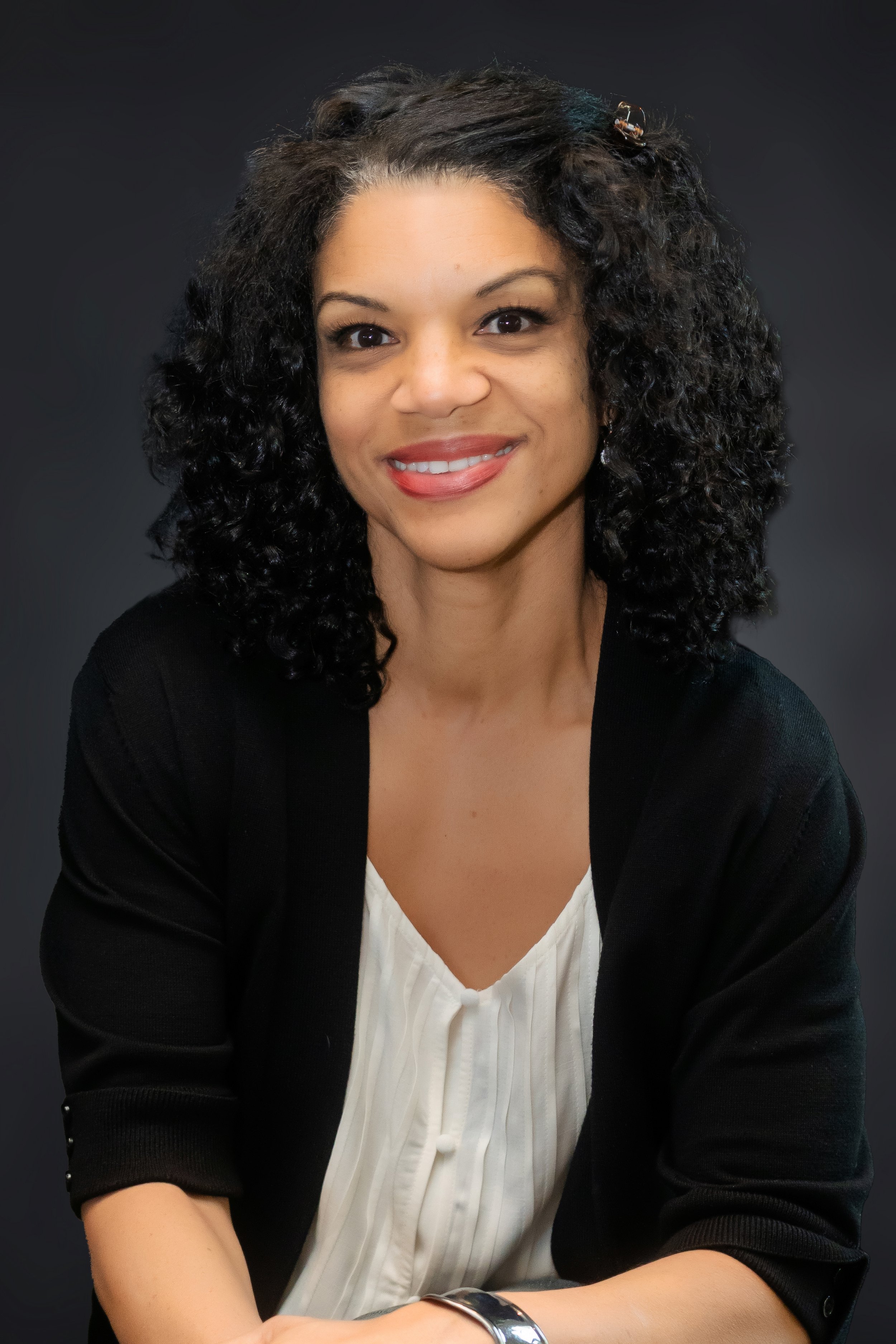 Susana Walls, Chief Marketing Officer