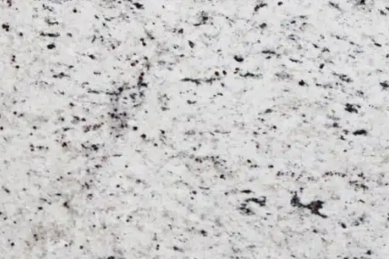 White Ornamental