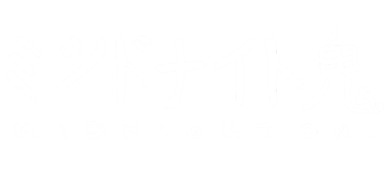 Midnight Oni