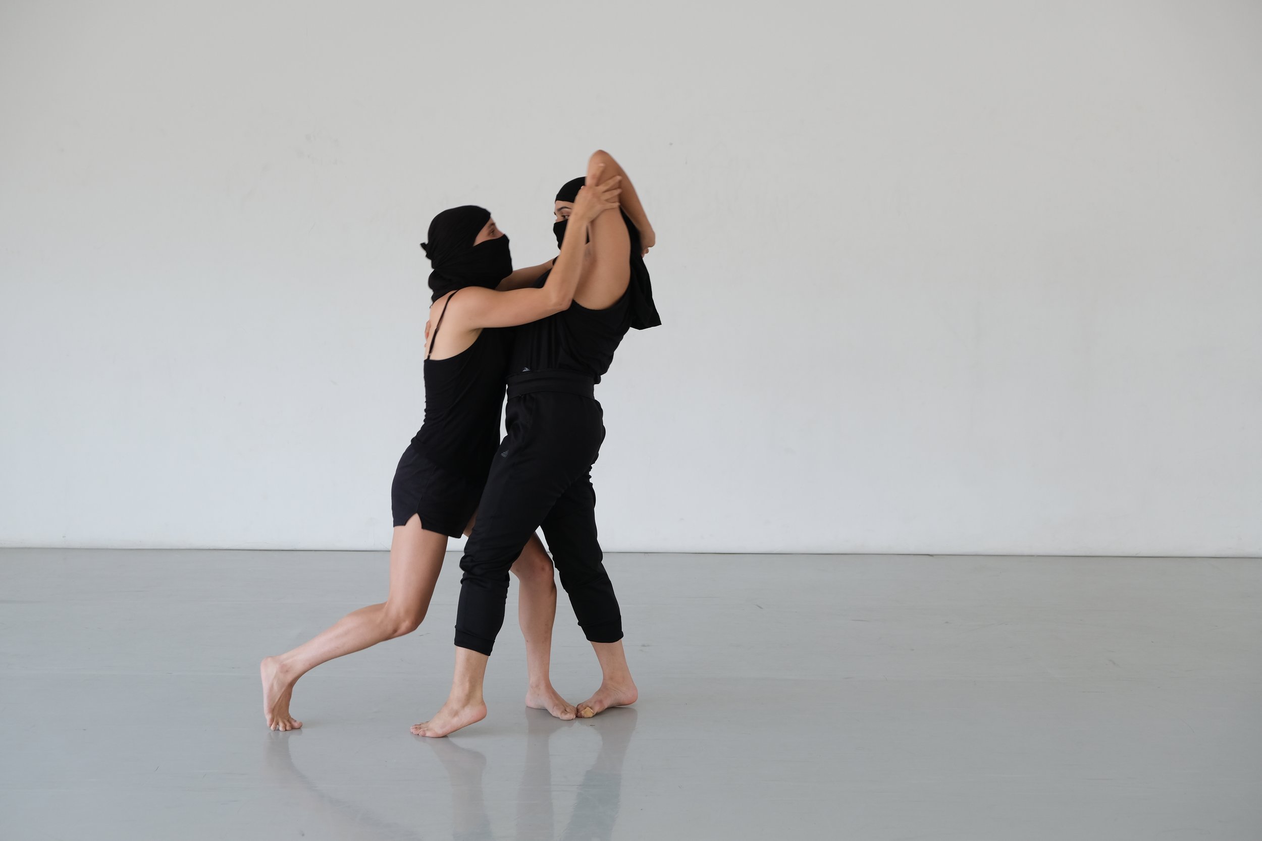 CHÉ: (NOT) A BALLET