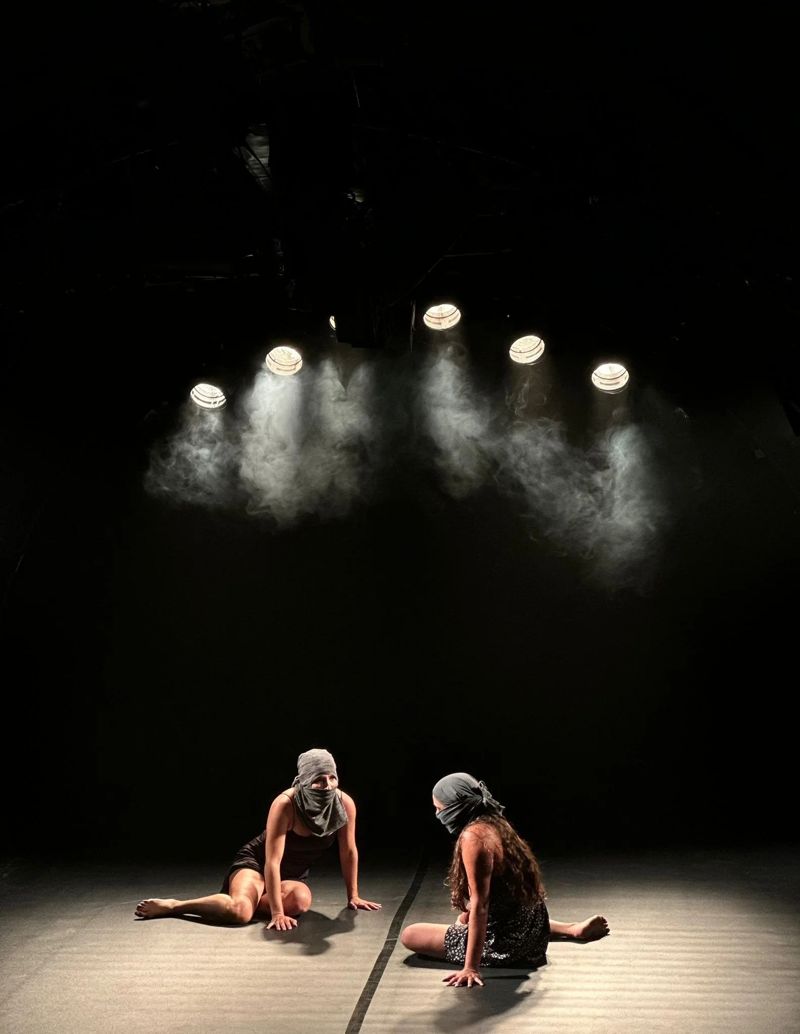 CHÉ: (NOT) A BALLET