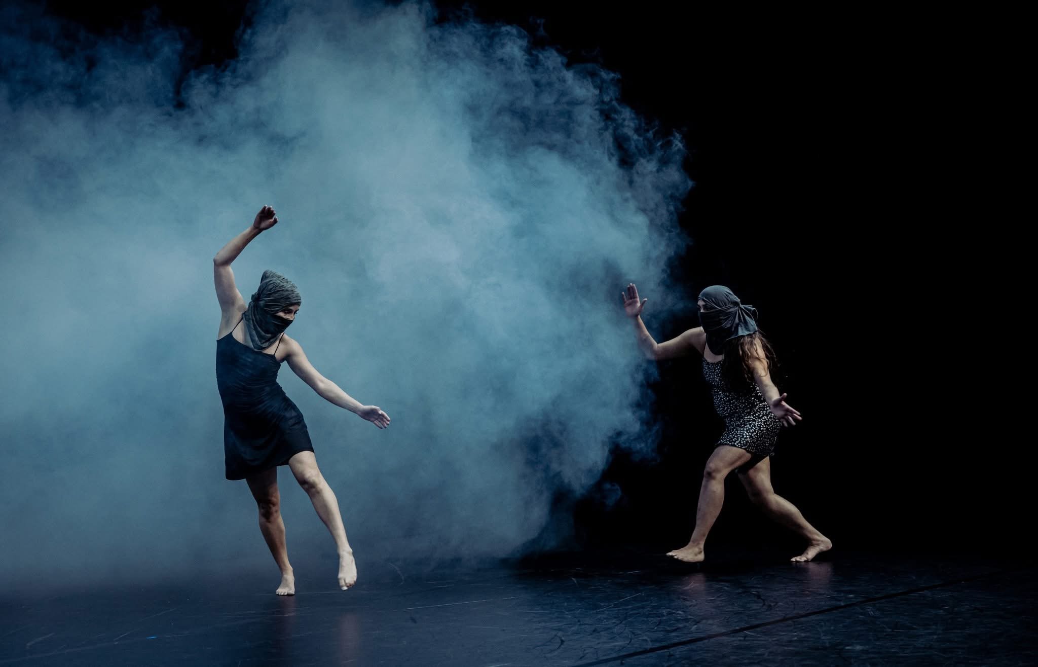 CHÉ: (NOT) A BALLET