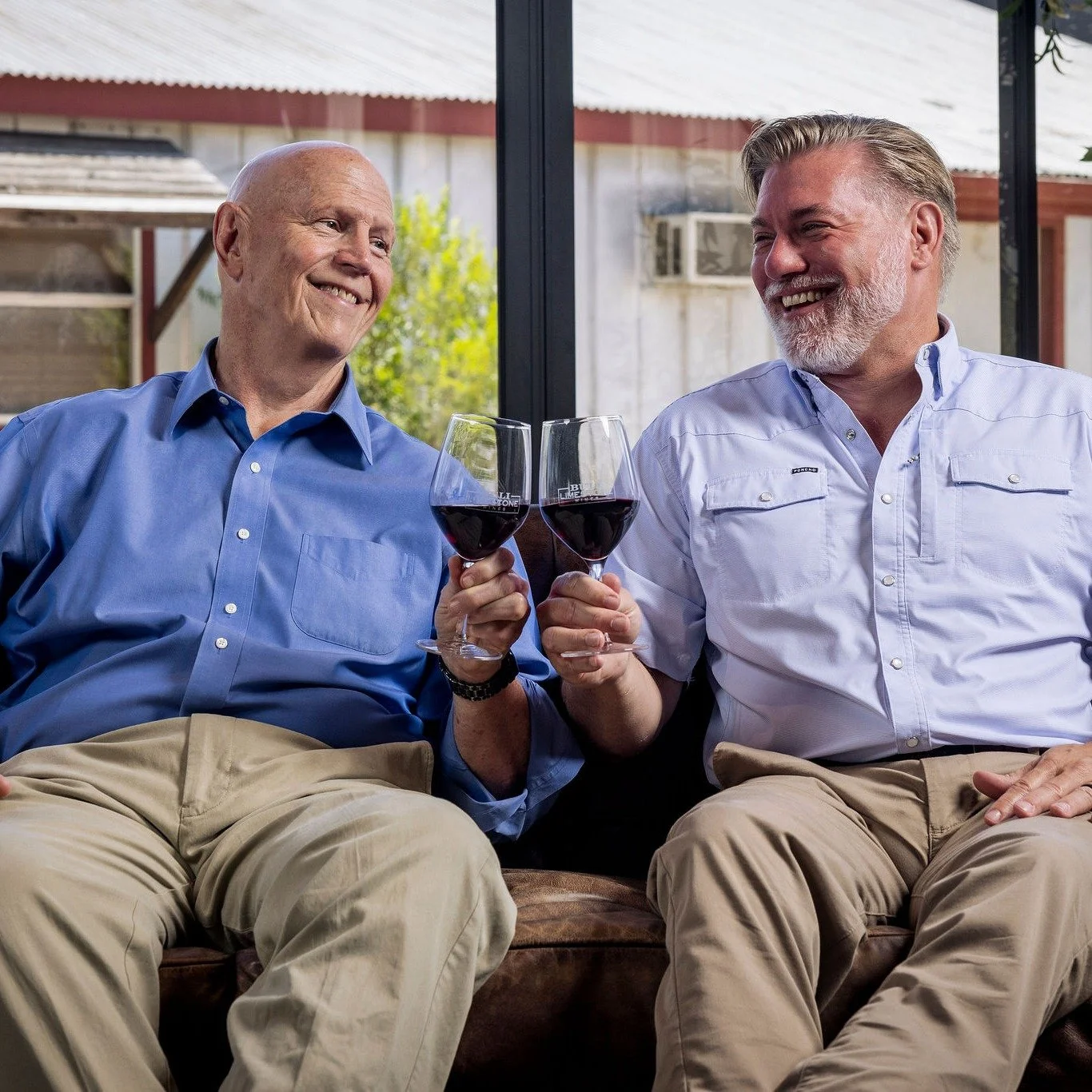 Cheers from all of us at Buli Limestone! Wishing you and yours a Happy Thanksgiving. We hope some Buli Limestone wine made its way into your celebration this year.