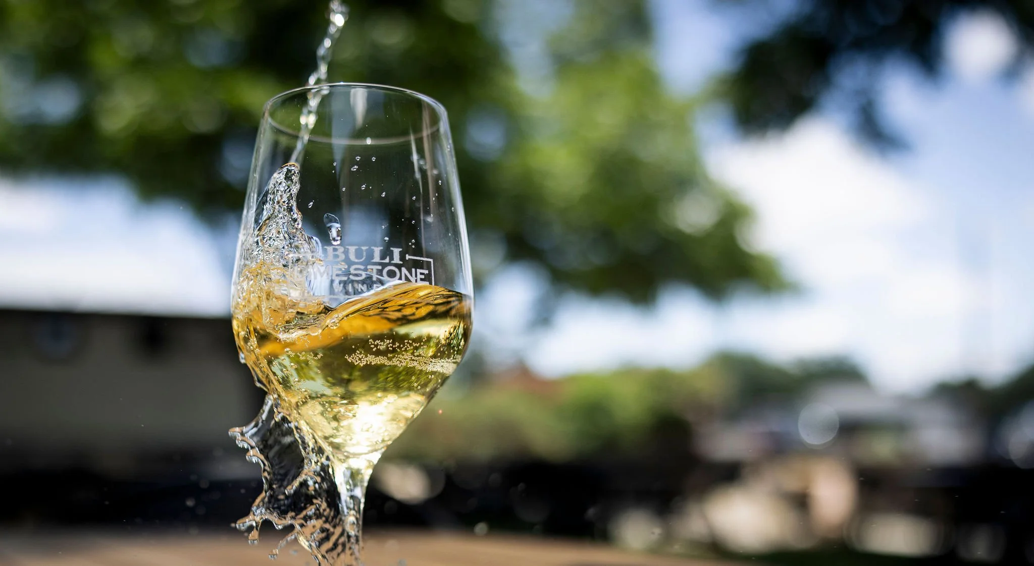 First Day of Spring 🌸

You know what that means! Patio weather and crisp wines in your glass. When is your next visit?