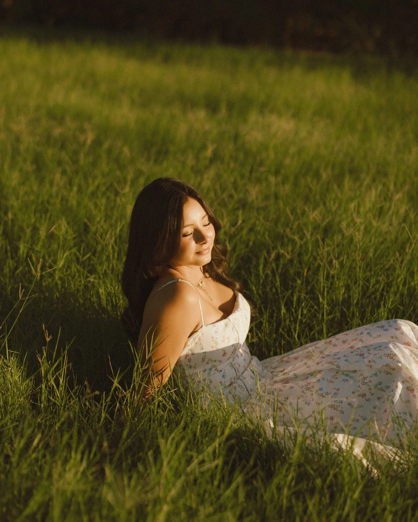 Pause scrolling for a second.. If youre on the fence about being in front of the camera, or taking photos makes you feel nervous consider this... When you experience a portrait session it is very intimate. It can be as private as you'd like. It can b