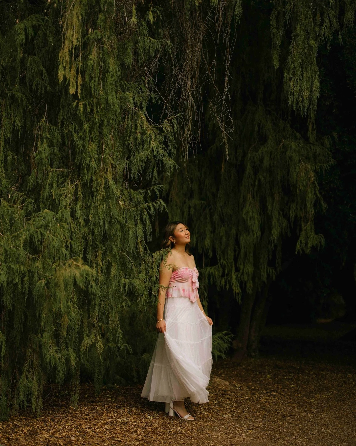 Yes, there&rsquo;s green in AZ. 🌱

HMUA: @keyanna.alexi